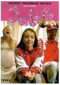 Постер сериала «Юлия (2005)» — (1 из 1)