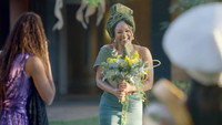 Here Comes the Bride