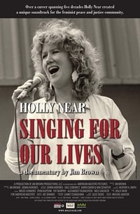 Holly Near: Singing for Our Lives (2019)