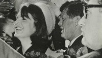 «Четыре ноябрьских дня (1964)» — обои к фильму #1