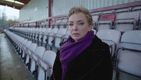 «The Football Monologues (2021)» — обои к фильму #1