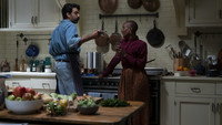 Обои к сериалу «Призраки усадьбы Блай (2020)» — (32 из 72)