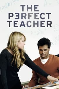 Poster de The Perfect Teacher