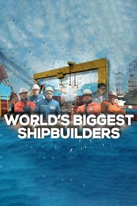 Watch World's Biggest Ship - Season 1 123Movies