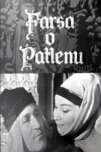 Poster de Farsa o Patlenu