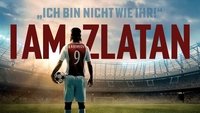 I Am Zlatan