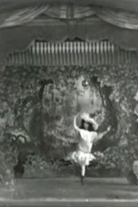 Imagem do Filme Танец с шариком