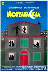 Nottataccia