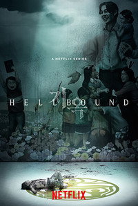 Постер сериала «Зов ада (2021-2024)» — (8 из 42)