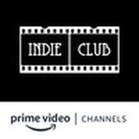 Indie Club Amazon Channel Logo