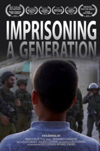 Imagem do Filme Imprisoning a generation