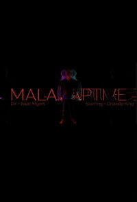 Imagem do Filme Maladaptive