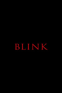 Blink (2026) subtitle poster
