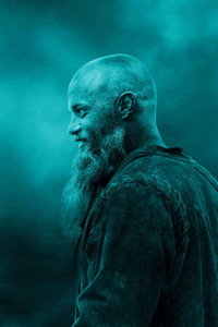 Постер сериала «Викинги (2013 - 2020)» — (16 из 90)