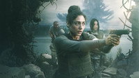 Обои к сериалу «Вторжение (2021-2025)» — (47 из 120)