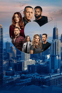 Постер сериала «Полиция Чикаго (2014)» — (7 из 68)