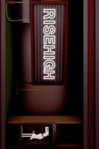 Imagem do Filme Risehigh