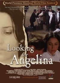 Poster de Looking for Angelina