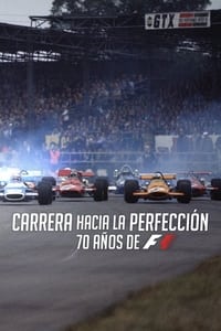 Poster de Race to Perfection