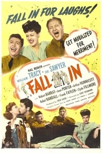 Poster de Fall In