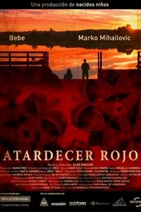 Atardecer rojo (2008)