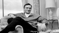 «Hugh Hefner: American Playboy Revisited (1998)» — обои к фильму #1