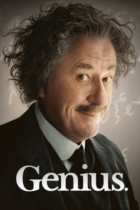 Постер сериала «Гений (2018)» — (20 из 57)
