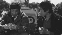 «Любовь и приключения Куроки Таро (1977)» — обои к фильму #2