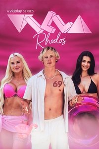 copertina serie tv Villa+Rhodos 2024