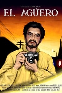 Poster de El Agüero