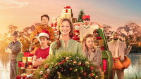 «Jones Family Christmas (2023)» — обои к фильму #1