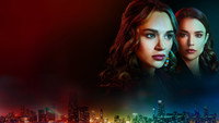 «Никки и Нора: Сёстры-сыщики (2022)» — обои к фильму #2