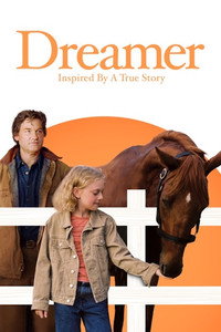 Постер фильма «Мечтатель (2005)» — (5 из 17)