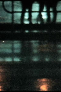 Постер фильма «Buffalo Death Mask (2013)» — (1 из 2)