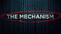 «Механизм (2018-2019)» — обои к сериалу #4