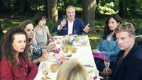 «Familie Sonntag auf Abwegen (2013)» — обои к фильму #1