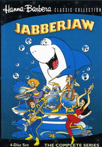 Постер мультсериала «Ябберджау (1976-1978)» — (3 из 5)
