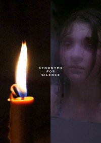 Synonyms for Silence (2023) poster