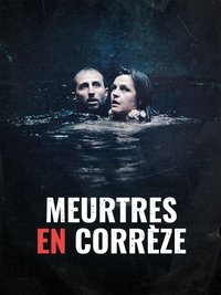 Poster de Meurtres en Corrèze