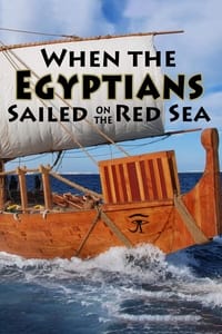 Quand les Égyptiens naviguaient sur la mer Rouge