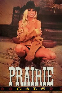 Постер к фильму Prairie Gals (1995)