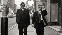 «Мужчина на один день (2012)» — обои к фильму #1