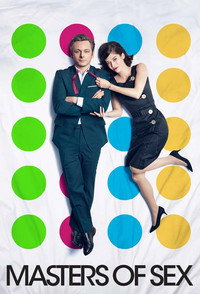 Постер сериала «Мастера секса (2013 - 2016)» — (24 из 52)