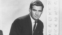 «Гонконг (1960-1961)» — обои к сериалу #1
