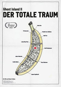 Poster do Filme Der totale Traum