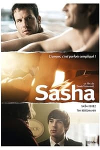 Sasha (2011)