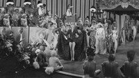 Обои к фильму «Леди в ночи (1944)» — (11 из 20)