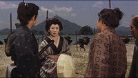 «Перевал Великого Будды: Последняя глава (1961)» — обои к фильму #2