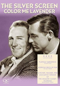 Постер фильма «The Silver Screen: Color Me Lavender (1997)» — (6 из 12)