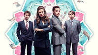 «Белое золото (2017-2019)» — обои к сериалу #2